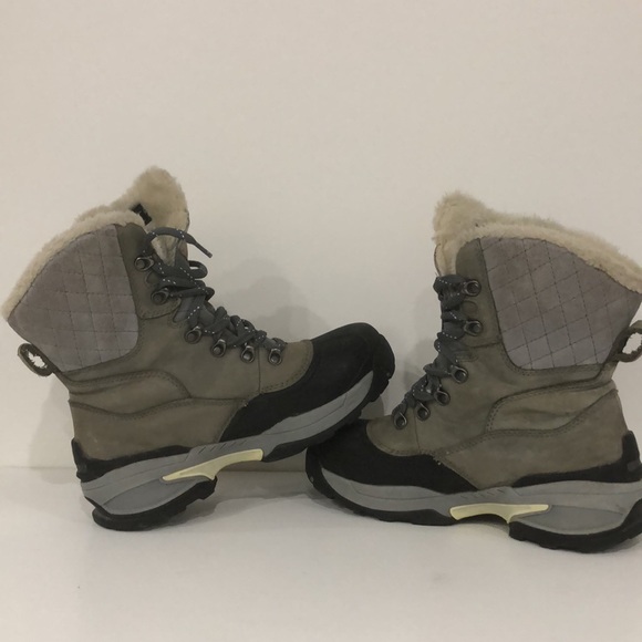 Wind river boots - Picture 4 of 7